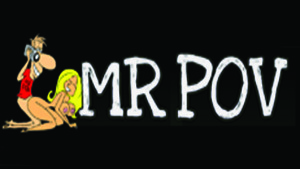 Mr Pov